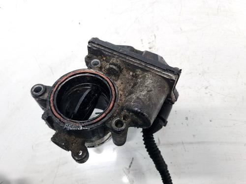 Throttle body VW PASSAT B7 (362) 2.0 TDI | BP35087759M82 - Image 3