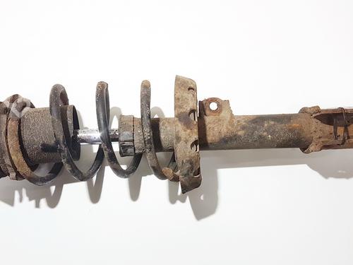 Used Left front shock absorber Left front shock absorber 35559002 35559002