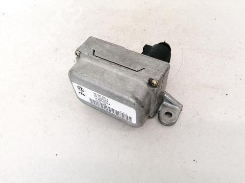 Used Electronic module Electronic module AUDI A3 (8P1) 2.0 FSI (150 hp) 35395906 35395906