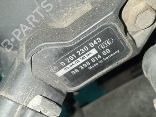 Electronic module CITROËN C3 Pluriel (HB_) 1.4 | BP35085480M83 - Image 3