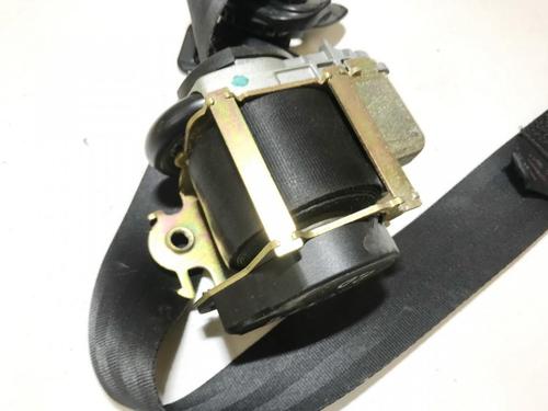 Front right seatbelt PEUGEOT 607 (9D, 9U) 2.2 HDi | BP35714735I25 - Image 2