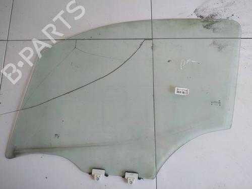 Used Front left door window Front left door window 38079450 38079450