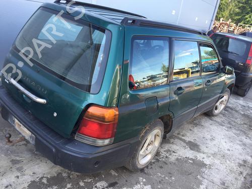 Engine mount SUBARU FORESTER (SF_) 2.0 AWD (SF5) | BP33493994M89  - Image 8