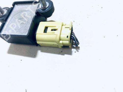 Electronic module TOYOTA YARIS (_P1_) 1.4 D-4D (NLP10_, NLP10R) | BP33079129M83 - Image 3