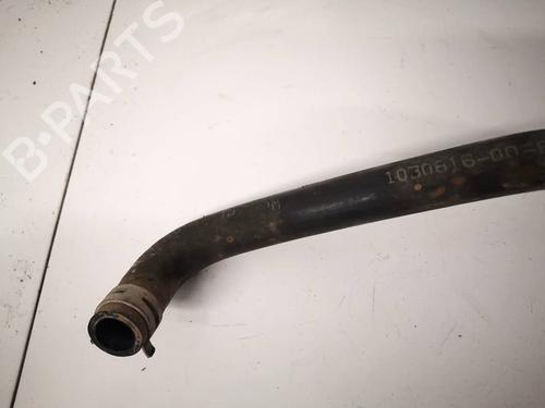 Rohr TESLA MODEL S (5YJS) P90D AWD | BP38577201M125 - Image 3