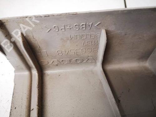 Boot lining VOLVO V50 (545) 2.0 D | BP38193410I3 - Image 3