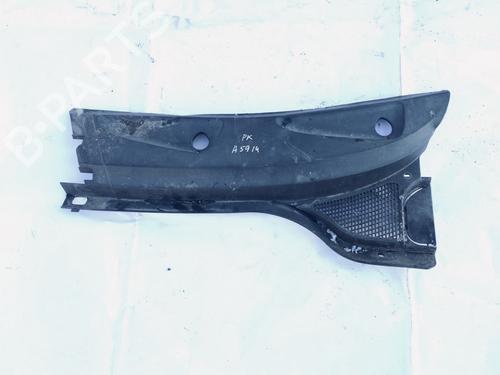 Torpedoplade Torpedoplade RENAULT MEGANE Scenic (JA0/1_) 1.6 16V (JA0B, JA04, JA11, JA00) (107 hp) 35645563 35645563