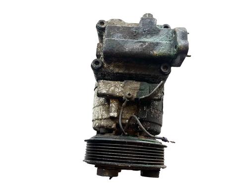 Used AC compressor AC compressor HYUNDAI H-1 / STAREX Bus (A1) 2.5 CRDi (163 hp) 35384170 35384170