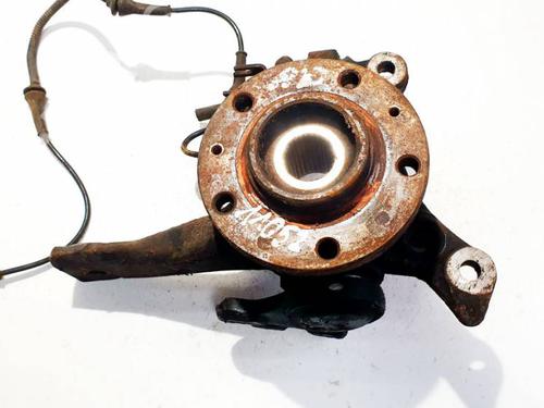 Fusee rechts voor Fusee rechts voor CITROËN C5 III (RD_) 2.0 HDi 165 (RDRHHA, RDRHH8) (163 hp) 37625128 37625128