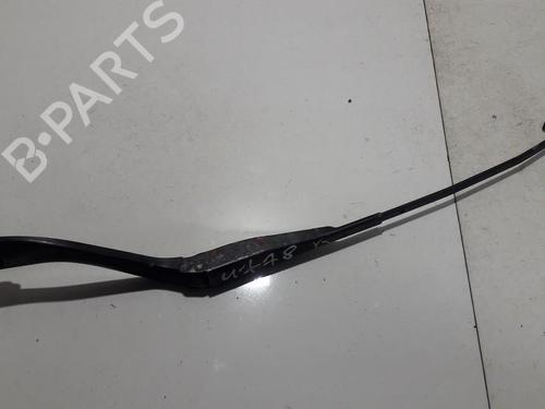 Used Front windshield wiper arm Front windshield wiper arm LANCIA LYBRA (839_) 2.4 JTD (839.AXE1A) (150 hp) 33511008 33511008