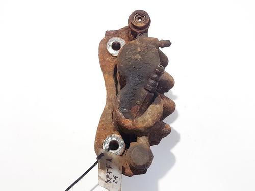 Left front brake caliper PEUGEOT BOXER Van 2.2 HDi 120 | BP35460507M105 - Image 2