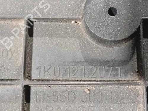 Fan VW PASSAT B6 (3C2) 1.9 TDI | BP34750376M128 - Image 3