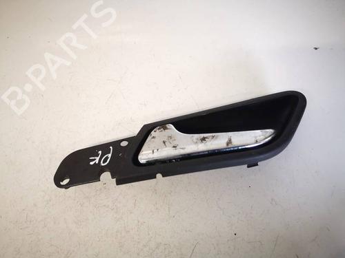 Used Front left interior door handle Front left interior door handle 36585506 36585506