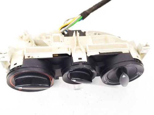 Used Climate control Climate control AUDI A3 (8L1) 1.9 TDI (90 hp) 35025832 35025832