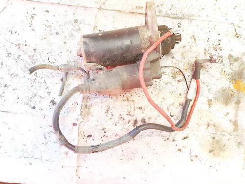 Used Starter Starter 35235954 35235954