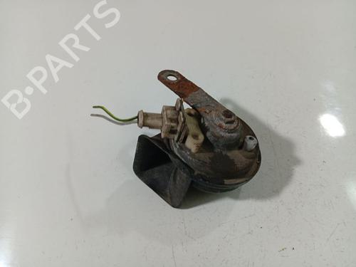 Horn PEUGEOT 607 (9D, 9U) 2.2 16V | BP38631334E13 - Image 3