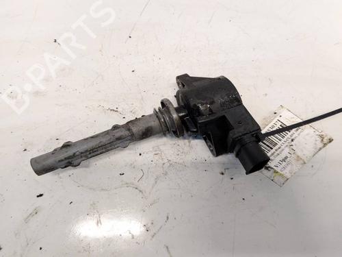 Used Ignition coil Ignition coil MERCEDES-BENZ CLS (C219) CLS 350 (219.356) (272 hp) 34760526 34760526