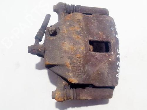 Used Left front brake caliper Left front brake caliper NISSAN PRIMERA (P10) 2.0 16V (116 hp) 35847355 35847355