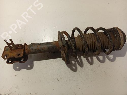Used Left front shock absorber Left front shock absorber 38528510 38528510