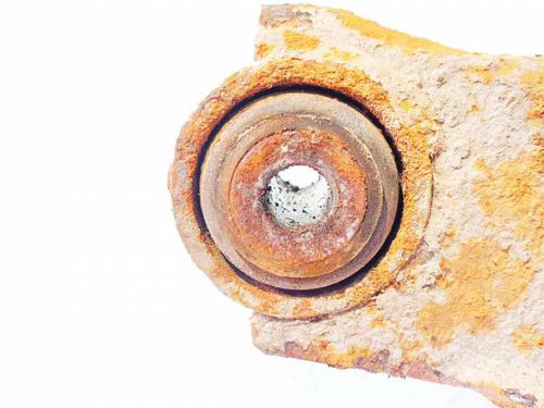 Right rear suspension arm DODGE CALIBER 2.0 CRD | BP35049967M15 - Image 2