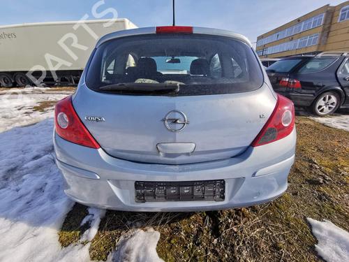 Switch OPEL CORSA D (S07) 1.2 (L08, L68) | BP33098072I30 - Image 12