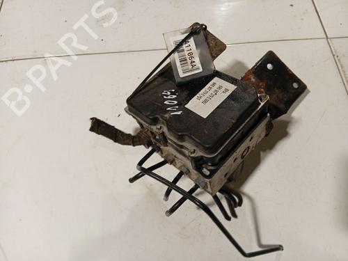 Used ABS pump ABS pump SKODA FABIA II (542) 1.4 TDI (80 hp) 34818259 34818259