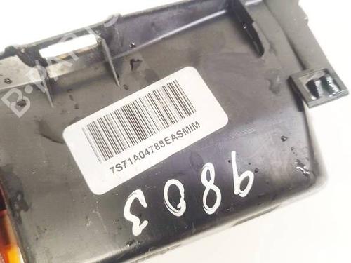 Ashtray FORD MONDEO IV (BA7) 2.0 TDCi | BP35104254I30 - Image 3