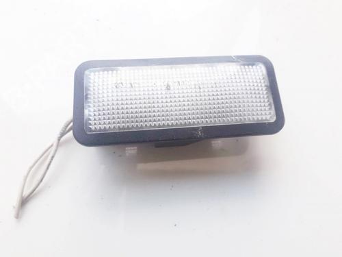Used Interior roof light Interior roof light CITROËN XSARA PICASSO (N68) 1.8 16V (115 hp) 35860398 35860398
