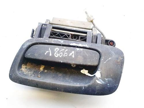 rear-left-exterior-door-handle-opel-astra-g-hatchback-t98-1998-1999-2000-2001-2002-2003-2004-2005-2006-2007-2008-2009-35338676 main image