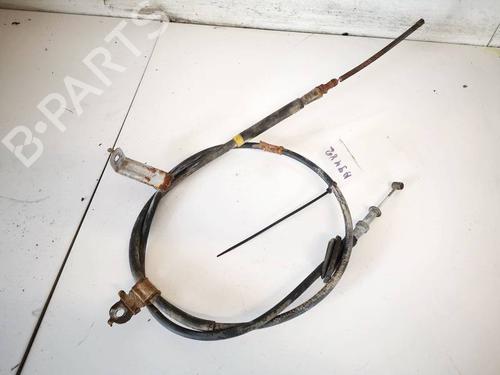 Used Cable Cable SUBARU LEGACY IV (BL) 2.0 AWD (BL5) (165 hp) 35223926 35223926