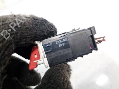 Warning switch VW PASSAT B6 (3C2) 2.0 TDI | BP35006226I22 - Image 4