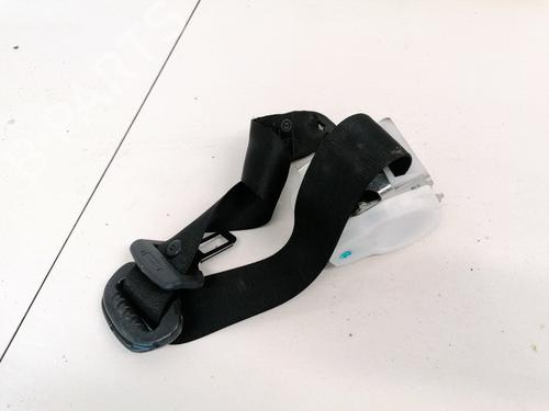 Used Rear left seatbelt Rear left seatbelt OPEL SIGNUM Hatchback (Z03) 2.2 direct (F48) (155 hp) 35520568 35520568