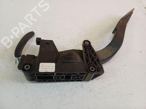 Used Pedal Pedal CHEVROLET CAPTIVA (C100, C140) 2.0 D (150 hp) 34831781 34831781