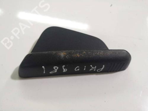 Used Other Other TOYOTA COROLLA Verso (ZER_, ZZE12_, R1_) 2.0 D-4D (CUR10_, CUR10R) (116 hp) 34834649 34834649