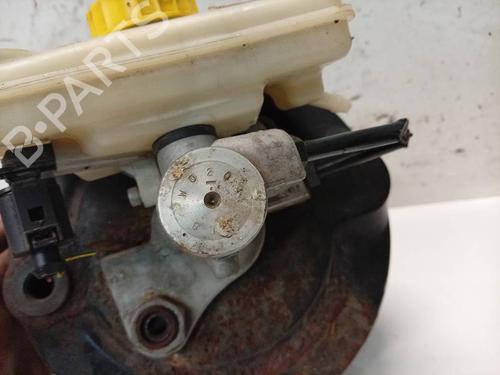 Brake master cylinder AUDI A4 B6 (8E2) 1.9 TDI | BP35296326M77 - Image 2
