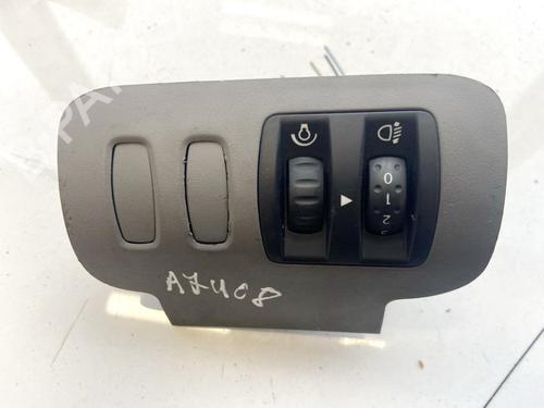 Used Switch Switch ROVER 200 II Hatchback (RF) 214 i (75 hp) 35487971 35487971