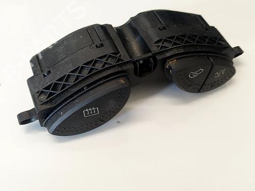 Used Switch Switch AUDI A6 C5 (4B2, 4B4) 2.5 TDI (150 hp) 34787306 34787306