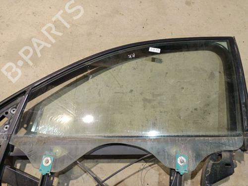 Used Front left door window Front left door window 34870150 34870150