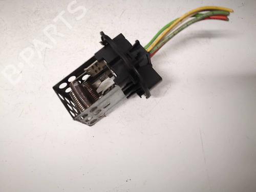 Used Heater resistor Heater resistor 34745852 34745852