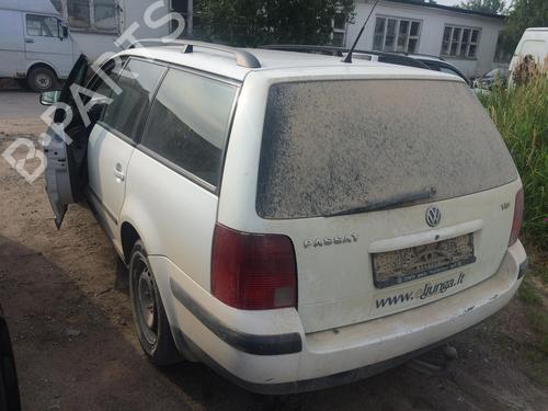 Fuse box VW PASSAT B5 Variant (3B5) 1.9 TDI | BP33495531E1 - Image 10