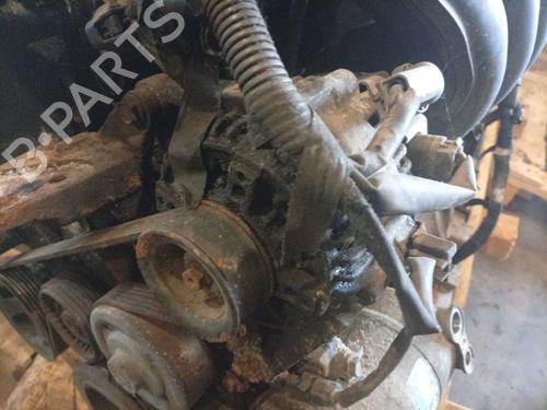 Alternator TOYOTA MATRIX (_E13_) 1.8 VVTi (ZZE132, ZZE134) | BP37512414M7 - Image 2