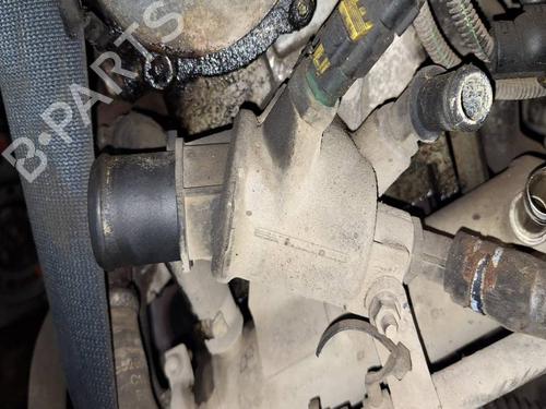 Used Thermostat housing Thermostat housing OPEL ASTRA H (A04) 1.9 CDTI (L48) (100 hp) 36546506 36546506
