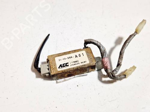 Used Electronic module Electronic module HONDA CIVIC VIII Hatchback (FN, FK) 1.8 (FN1, FK2) (140 hp) 34979351 34979351