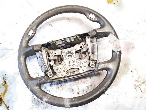 Used Steering wheel Steering wheel BMW 7 (E65, E66, E67) 735 i (306 hp) 35295480 35295480