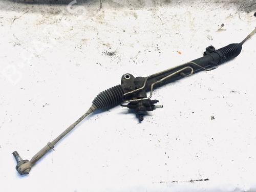 Used Steering column Steering column NISSAN X-TRAIL I (T30) 2.2 DCi (114 hp) 35552075 35552075