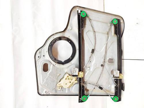 Used Front right window mechanism Front right window mechanism VW TRANSPORTER T5 Van (7HA, 7HH, 7EA, 7EH) 2.5 TDI (130 hp) 35042664 35042664
