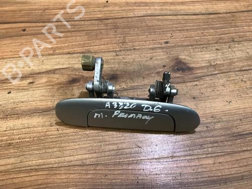front-right-exterior-door-handle-mazda-premacy-cp-1999-2000-2001-2002-2003-2004-2005-35662306 main image