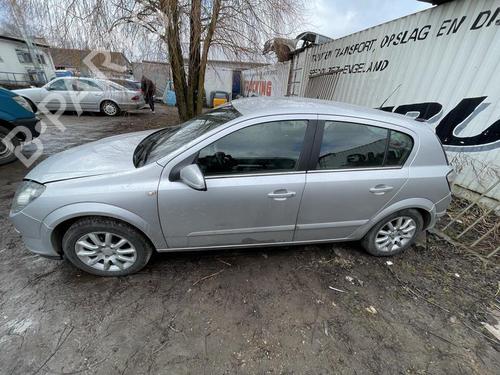 Engine mount OPEL ASTRA H (A04) 1.7 CDTI (L48) | BP32874914M89 - Image 7