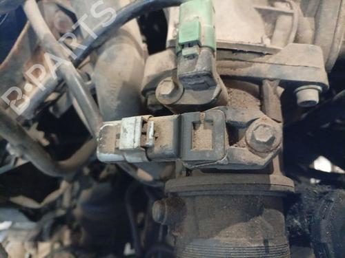 Electronic module PEUGEOT 807 (EB_) 2.0 HDI | BP38299858M83 - Image 2