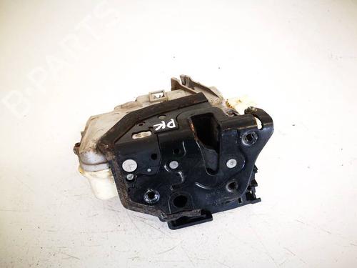Used Front left lock Front left lock 35022069 35022069
